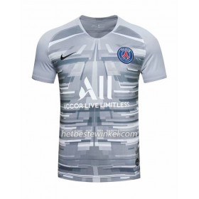 Paris Saint Germain Doelman Voetbalshirts I 2019/20